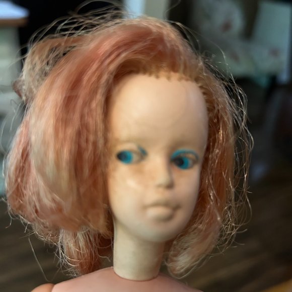 Vintage Barbie and Friends Mattel - Picture 10 of 16